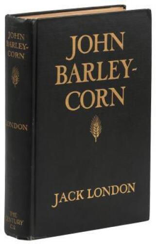 John Barleycorn
