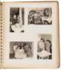 Collection of photograph albums from Manzanar internment camp - 7