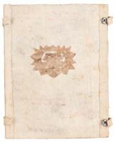 Historia de la curacion de Antigua, de San Pablito Pahuatlan, Puebla