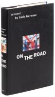 On The Road Facsimile Edition