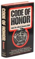 Code of Honor