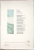 Poetry-Art Broadside Series I - 4