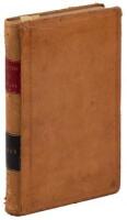 Statutes of the State of Nevada Passed at the Fourth Session of the Legislature, 1869, Begun on Monday, the Fourth Day of January, and Ended on Thursday, the Fourth Day of March