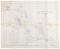 Vista Irrigation District, San Diego County, California