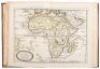 L'Afrique en plusieurs cartes novvelles, et exactes, & en divers traicte's de geographie, et d'histoire... Ses empires, ses monarchies, ses estats, &c., les moeurs, les langues, les religions, le negoce, et la richesse de ses peuples, &c... - 3