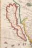 A Map of North America with the European Settlements & whatever else is remarkable in ye West Indies, from the latest and best Observations - 3