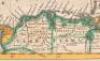 A Map of North America with the European Settlements & whatever else is remarkable in ye West Indies, from the latest and best Observations - 4