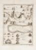 Geographie pratique, contenant outre les instructions suffisantes à rendre une personne assez habile pour dresser lui même des cartes, le moyen de trouver la longitude... - 5