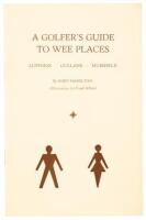 A Golfer's Guide to Wee Places: Luffness, Gullane, Muirfield