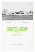 Newton Abbot (Stover) Golf Club