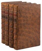 Encyclop&eacute;die, ou dictionnaire raisonn&eacute; des sciences, des arts et des m&eacute;tiers, par une soci&eacute;t&eacute; de gens de lettres