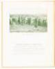 Carnoustie and its Golf Courses - plus supplement volume - 2