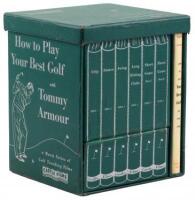 How To Play Your Best Golf All the Time