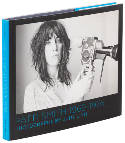 Patti Smith 1969-1976