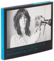 Patti Smith 1969-1976