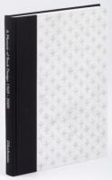 A Memoir of Rare Book Design: 1969-2000