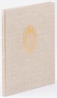 A Typographical Masterpiece: An account by John Dreyfus of Eric Gill's collaboration with Robert Gibbings in Producing the Golden Cockerel Edition of "The Four Gospels" in 1931