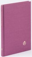 At the sign of the lark: William Doxey's San Francisco publishing venture