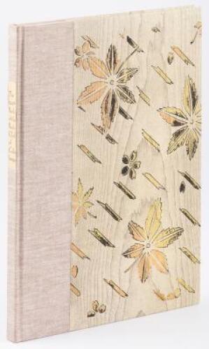 The Two Hundredth Book. A Bibliography of the Books Published By The Book Club Of California, 1958-1993