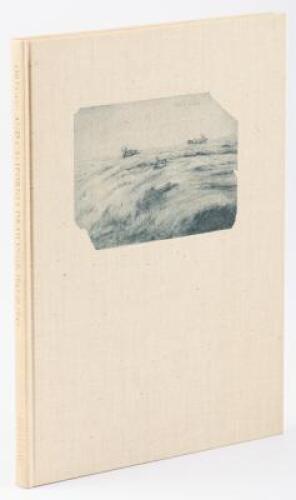 Oregon and California Drawings 1841 and 1847