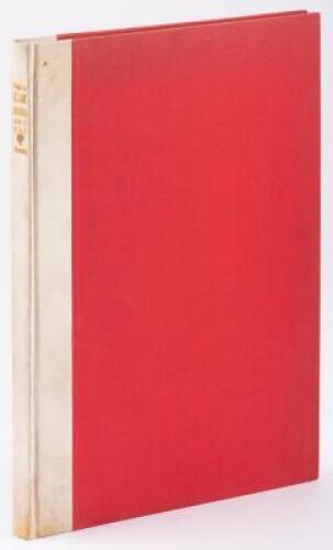 An Account of a Visit to California, 1826-'27: Reprinted from a Narrative of a Voyage to the Pacific and Beering's Strait Performed in His Majesty's Ship Blossom Under the Command of Captain F.W. Beechey, in 1825, '26, '27, '28