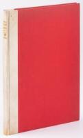 An Account of a Visit to California, 1826-'27: Reprinted from a Narrative of a Voyage to the Pacific and Beering's Strait Performed in His Majesty's Ship Blossom Under the Command of Captain F.W. Beechey, in 1825, '26, '27, '28