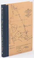 Maps of the Pueblo Lands of San Diego, 1602-1874
