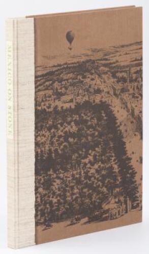 Mexico on Stone: Lithography in Mexico, 1826-1900