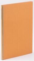 A Journey to California with Observations about the Country, Climate and the route to this Country by John Bidwell...