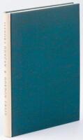 Isadora Duncan & Gordon Craig: The Prose & Poetry of Action