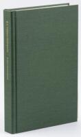 A Valiant Enterprise: A History of the Talisman Press, 1951-1993: Printers, Publishers and Antiquarian Booksellers