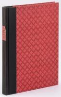 Silverado Journal