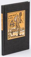 Archy Lee: A California Fugitive Slave Case