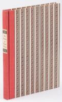 The Letters of Frank Norris
