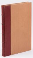 The Santa F&eacute; Trail to California, 1849-1852: The Journal and Drawings of H.M.T. Powell