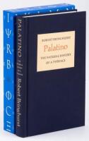 Palatino: The Natural History of a Typeface