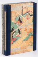 Exploring Japanese Books and Scrolls