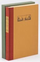 Dear Master: Letters of George Sterling to Ambrose Bierce, 1900-1912