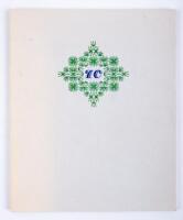 Seventy Years: A Check-list of Book Club Publications 1914-1983