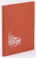 A Matter of Taste: Willis Polk's Writings on Architecture in The Wave