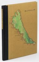 California 49: Forty-nine Maps of California from the sixteenth century to the present