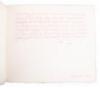 Four artists' books by Mary Redington Stent - 7