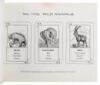 Fireside Card Games. Highly Enameled and Finished. Catalogue No. 1 England - 3