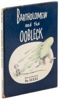 Bartholomew and the Oobleck