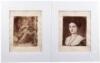 23 mounted albumen photographs of Italian art & architecture - 8