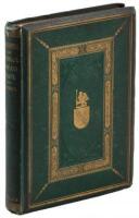 Shakespere His Birthplace, Home, and Grave. A Pilgrimage to Stratford-on-Avon in the Autumn of 1863