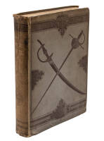 The Book of the Sword