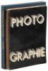 Photographie [cover title] - complete set of Arts et Métiers Graphiques special issues on photography - 2