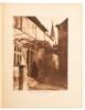 Avec Mistral sur les routes de Provence, Illustrations de F. et A. Detaille - 4