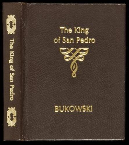 Bukowski: The King of San Pedro